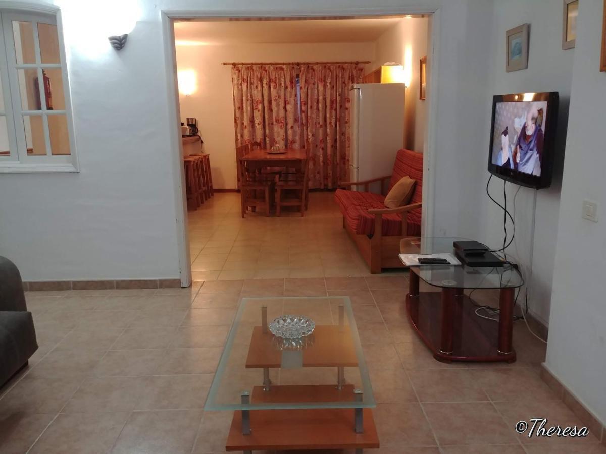 Villa Mar Pocillos Puerto del Carmen  Buitenkant foto