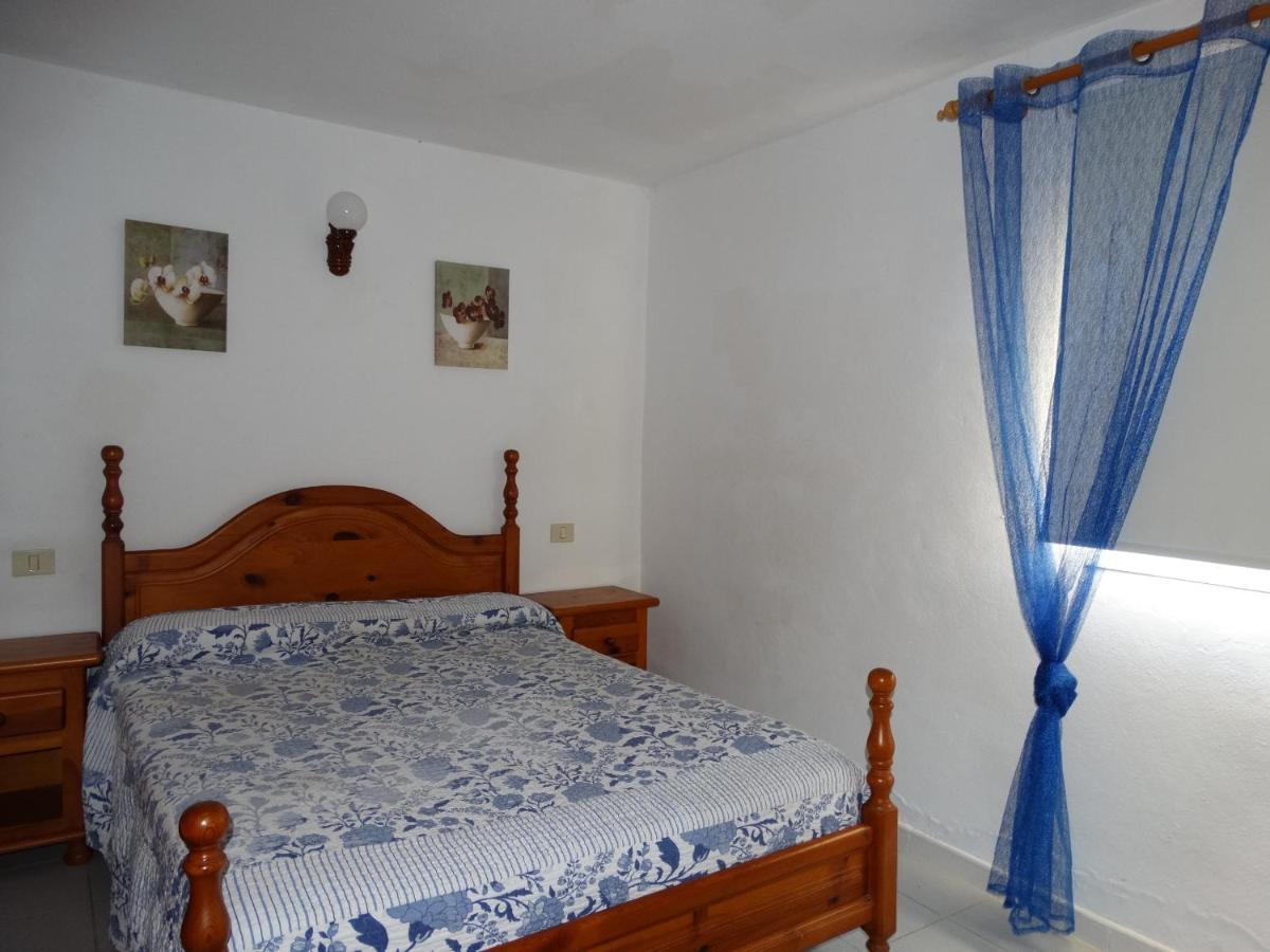 Villa Mar Pocillos Puerto del Carmen  Buitenkant foto