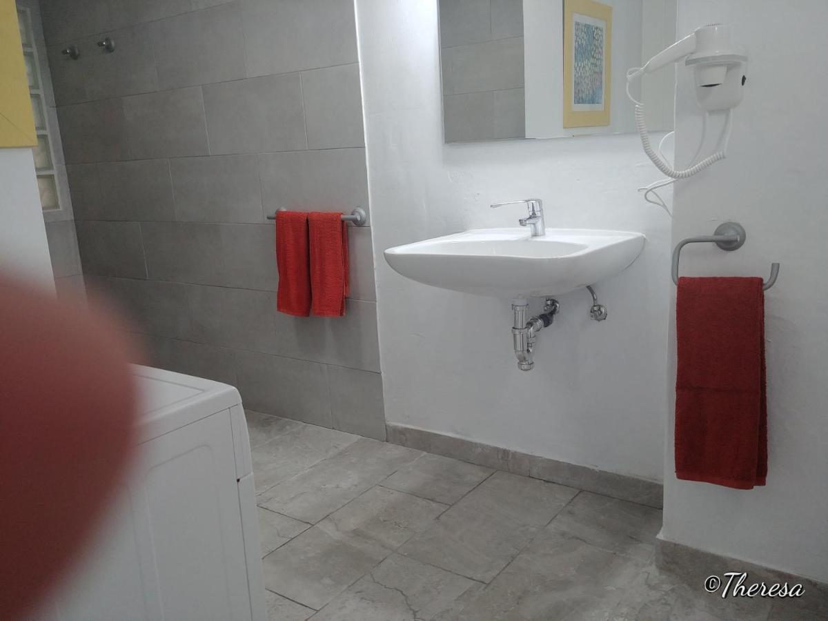 Villa Mar Pocillos Puerto del Carmen  Buitenkant foto