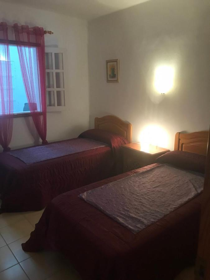 Villa Mar Pocillos Puerto del Carmen  Buitenkant foto